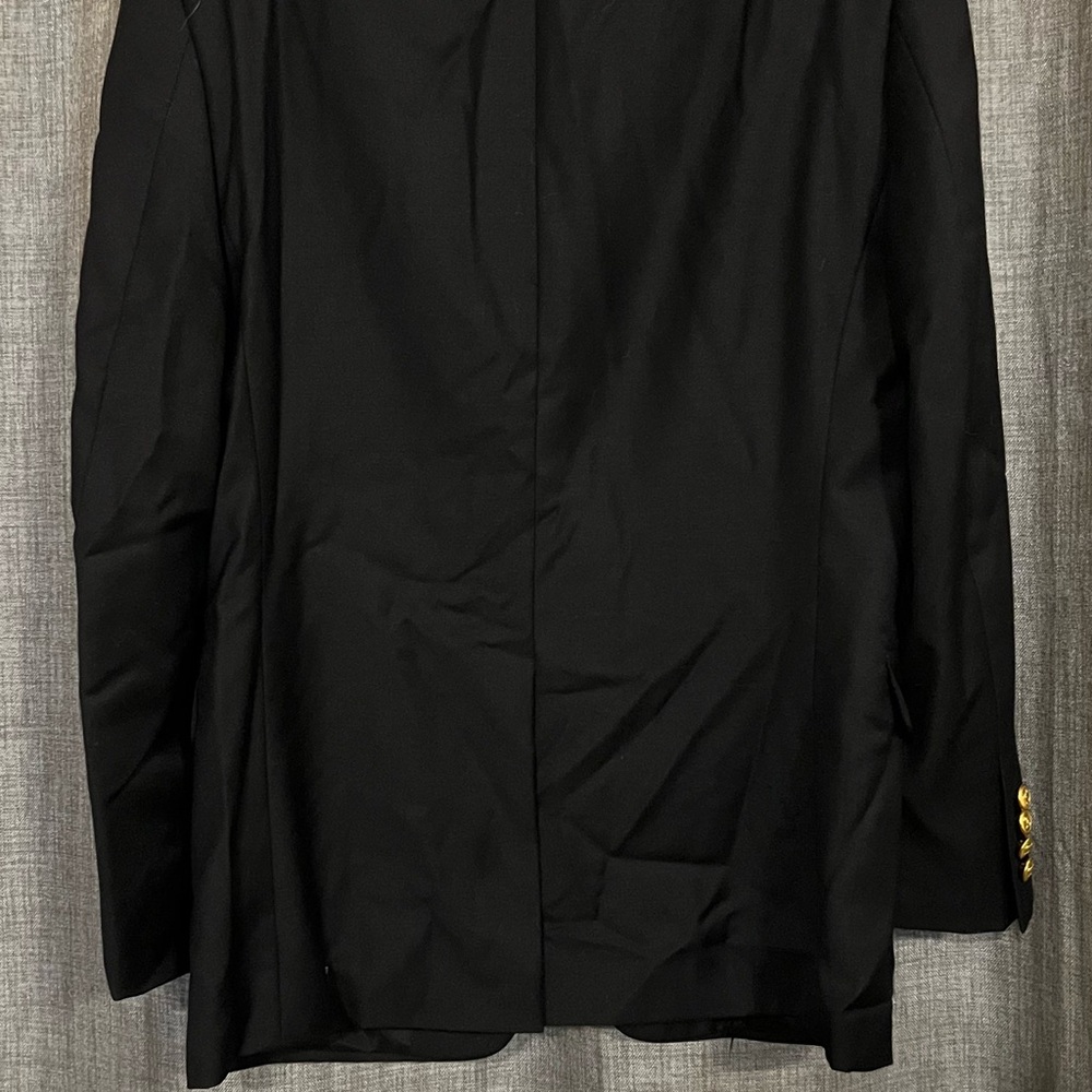 Ralph Lauren Black Performance Jacket - image 7